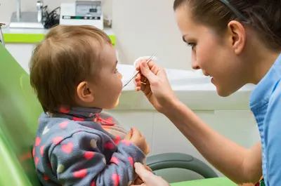 Lenadent Gabinet Stomatologiczny lek. dent. Sandra Czernek - Leszczyńska
